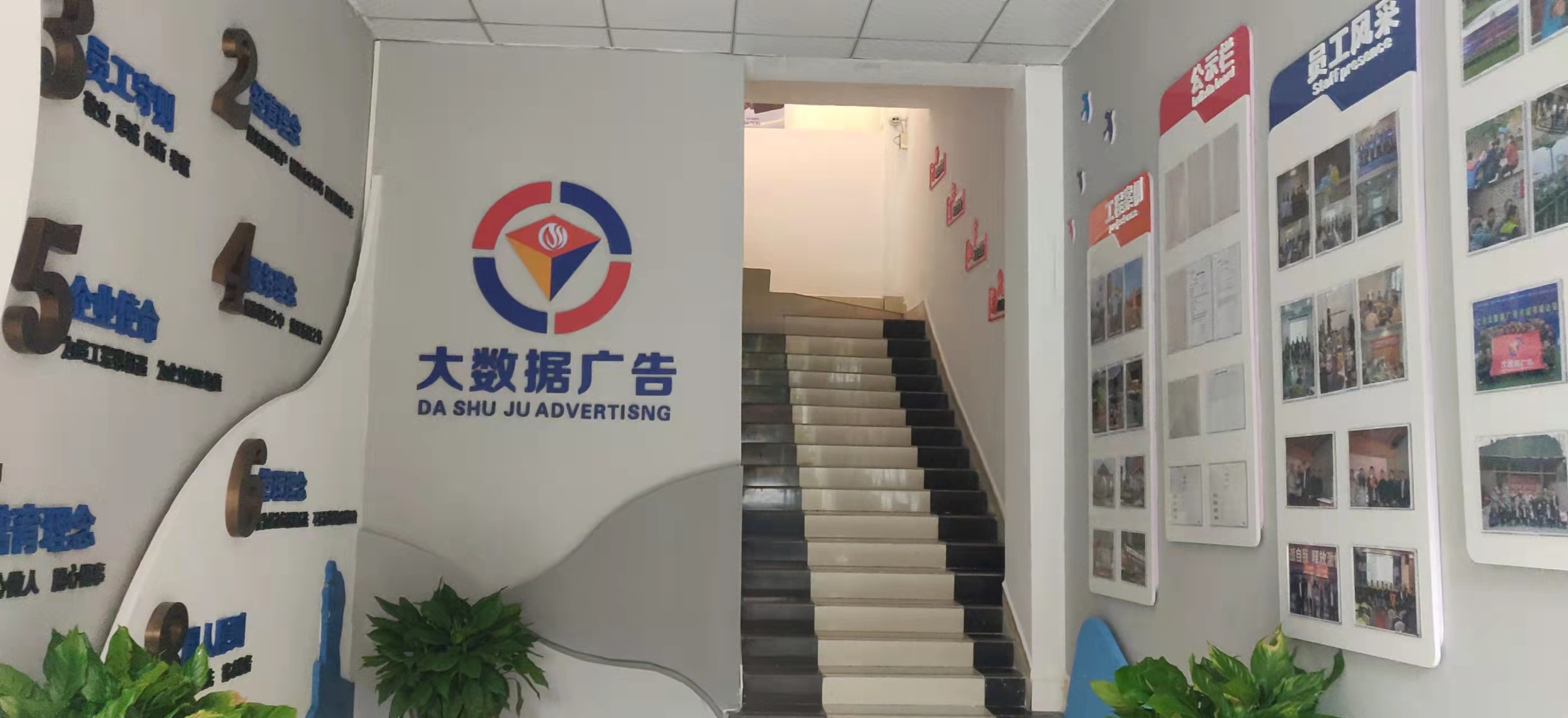 廣告標(biāo)識LED產(chǎn)業(yè)有哪些新的發(fā)展契機